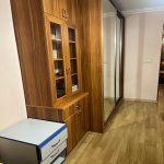 Kirayə (aylıq) 3 otaqlı Köhnə Tikili, Nəriman Nərimanov metrosu, Nərimanov rayonu 5