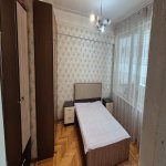Аренда 3 комнатная Вторичка, м. Эльмляр Академиясы метро, Ясамал район 5