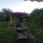Satılır 8 otaqlı Həyət evi/villa, Badamdar qəs., Səbail rayonu 2