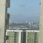 Satılır 2 otaqlı Yeni Tikili, Həzi Aslanov metrosu, H.Aslanov qəs., Xətai rayonu 10