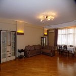 Kirayə (aylıq) 4 otaqlı Yeni Tikili, Səbail rayonu 3