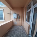 Satılır 2 otaqlı Yeni Tikili, Qara Qarayev metrosu, 8-ci kilometr, Nizami rayonu 9
