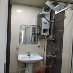 Kirayə (aylıq) 2 otaqlı Həyət evi/villa, kənd Əhmədli, Xətai rayonu 10