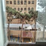 Kirayə (aylıq) 3 otaqlı Yeni Tikili, Qara Qarayev metrosu, Nizami rayonu 1