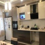 Satılır 4 otaqlı Yeni Tikili, Nizami metrosu, Nəsimi rayonu 11