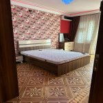 Kirayə (aylıq) 4 otaqlı Köhnə Tikili, Azadlıq metrosu, 8-ci mikrorayon, Binəqədi rayonu 11
