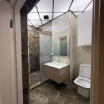 Kirayə (aylıq) 3 otaqlı Yeni Tikili, Nəsimi rayonu 9