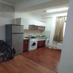 Kirayə (aylıq) 2 otaqlı Yeni Tikili, Qara Qarayev metrosu, Nizami rayonu 6