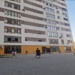 Satılır 2 otaqlı Yeni Tikili, İnşaatçılar metrosu, Yasamal qəs., Yasamal rayonu 2