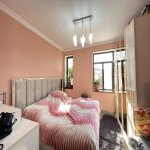 Satılır 3 otaqlı Köhnə Tikili, Avtovağzal metrosu, Biləcəri qəs., Binəqədi rayonu 4