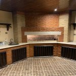 Kirayə (aylıq) 5 otaqlı Bağ evi, Şüvəlan, Xəzər rayonu 8