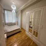 Kirayə (aylıq) 3 otaqlı Yeni Tikili, Badamdar qəs., Səbail rayonu 5
