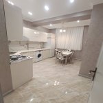 Kirayə (aylıq) 3 otaqlı Yeni Tikili, Qara Qarayev metrosu, Nizami rayonu 10