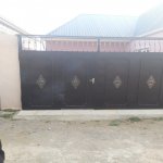 Satılır 3 otaqlı Həyət evi/villa, Azadlıq metrosu, Binəqədi qəs., Binəqədi rayonu 1