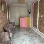 Kirayə (aylıq) Obyekt, Nərimanov rayonu 6