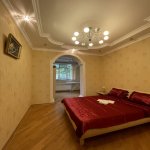 Kirayə (günlük) 2 otaqlı Köhnə Tikili, Nizami metrosu, Nəsimi rayonu 18