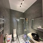 Посуточно 4 комнатная Дача, Шювалан, Хязяр район 14