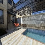 Satılır 7 otaqlı Həyət evi/villa, Köhnə Günəşli qəs., Xətai rayonu 4