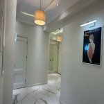 Kirayə (aylıq) 3 otaqlı Yeni Tikili, Xətai metrosu, Xətai rayonu 23