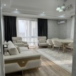 Kirayə (aylıq) 2 otaqlı Yeni Tikili, Azadlıq metrosu, 7-ci mikrorayon, Binəqədi rayonu 1