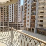 Kirayə (aylıq) 2 otaqlı Yeni Tikili, 20 Yanvar metrosu, Yasamal rayonu 6