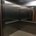 Satılır 2 otaqlı Yeni Tikili, Gənclik metrosu, Olimpik Star, Nəsimi rayonu 3