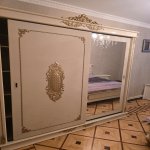 Kirayə (aylıq) 3 otaqlı Köhnə Tikili, Nizami metrosu, Caspian Plaza, Yasamal rayonu 5