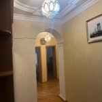 Kirayə (aylıq) 3 otaqlı Yeni Tikili, Həzi Aslanov metrosu, Xətai rayonu 11