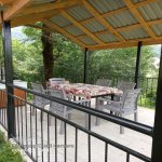Kirayə (günlük) 3 otaqlı Bağ evi Lerik 7