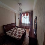 Kirayə (aylıq) 3 otaqlı Yeni Tikili, Badamdar qəs., Səbail rayonu 13
