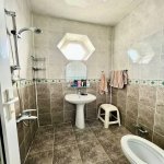 Satılır 6 otaqlı Həyət evi/villa, Xalqlar dostluğu metrosu, 8-ci kilometr, Nizami rayonu 28