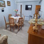Продажа 3 комнатная Вторичка, м. Эльмляр Академиясы метро, Ясамальский парк, Ясамал район 17