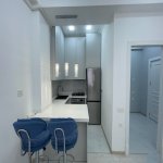 Kirayə (aylıq) 2 otaqlı Yeni Tikili, Dərnəgül metrosu, 7-ci mikrorayon, Binəqədi rayonu 6