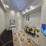 Kirayə (aylıq) 2 otaqlı Yeni Tikili Xırdalan 1