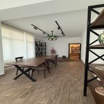 Kirayə (aylıq) 4 otaqlı Ofis, Badamdar qəs., Səbail rayonu 8
