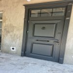 Kirayə (günlük) 4 otaqlı Bağ evi İsmayıllı 22