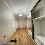 Kirayə (aylıq) 3 otaqlı Yeni Tikili, Qara Qarayev metrosu, Nizami rayonu 12