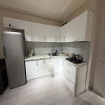 Аренда 2 комнатная Новостройка, İnşaatçılar метро, пос. Йени Ясамал, Ясамал район 6