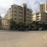 Satılır 3 otaqlı Yeni Tikili, Həzi Aslanov metrosu, Xətai rayonu 1