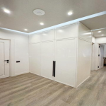 Kirayə (aylıq) 3 otaqlı Yeni Tikili, Ağ şəhər, Xətai rayonu 18