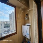 Аренда 1 комнат Новостройка, м. 20 Января метро, пос. Ясамал, Ясамал район 8