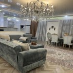 Аренда 3 комнат Новостройка, Ясамал район 2