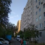 Satılır 3 otaqlı Köhnə Tikili, Elmlər akademiyası metrosu, Yasamal qəs., Yasamal rayonu 15