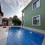 Посуточно 5 комнатная Дома/Виллы Исмаиллы 35