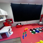Kirayə (aylıq) 16 otaqlı Yeni Tikili, 28 May metrosu, Nəsimi rayonu 14