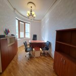 Kirayə (aylıq) 4 otaqlı Ofis, Nizami metrosu, Nəsimi rayonu 8