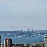 Satılır 3 otaqlı Yeni Tikili, Həzi Aslanov metrosu, Xətai rayonu 17