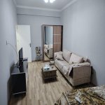 Kirayə (aylıq) 1 otaqlı Yeni Tikili, 28 May metrosu, Nəsimi rayonu 1