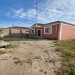 Satılır 3 otaqlı Həyət evi/villa, Koroğlu metrosu, Zabrat qəs., Sabunçu rayonu 1