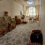 Satılır 5 otaqlı Həyət evi/villa, Avtovağzal metrosu, Biləcəri qəs., Binəqədi rayonu 7